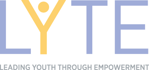 Leading Youth Through Empowerment logo