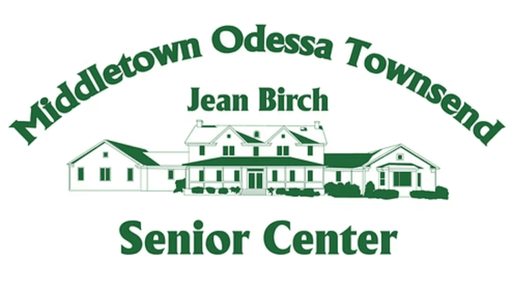 M.O.T. Senior Center logo