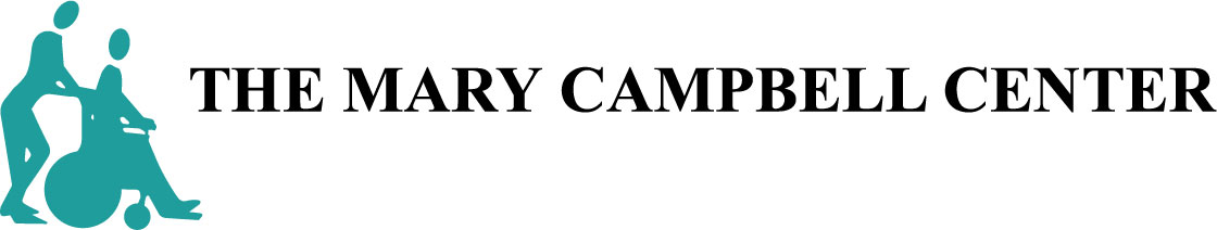 Mary Campbell Center logo