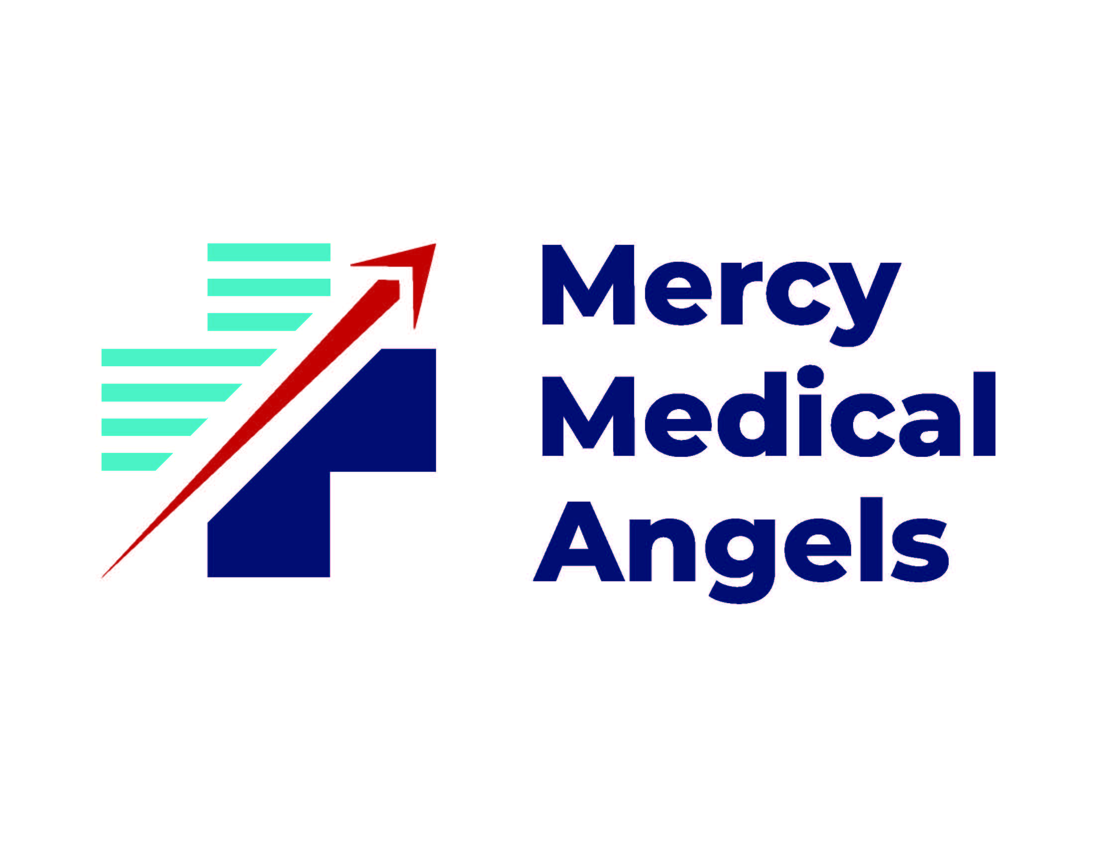 Mercy Medical Angels logo
