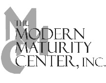 Modern Maturity Center logo