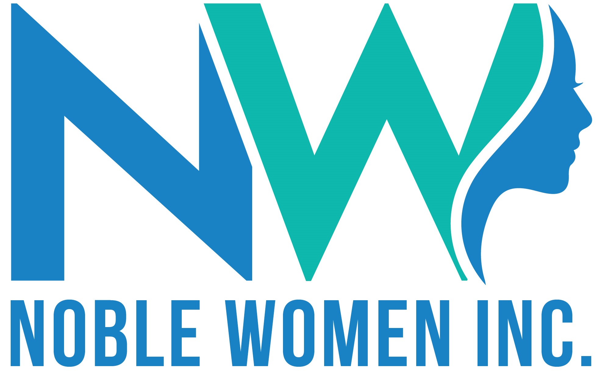 Noble Women Inc. logo