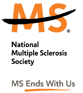 National Multiple Sclerosis Society Pennsylvania-South Jersey-Delaware  logo