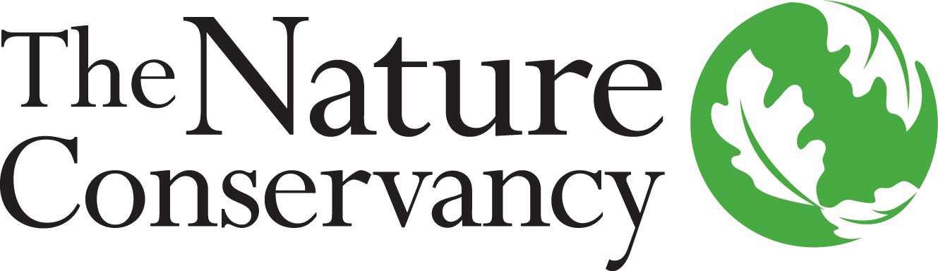 Nature Conservancy, The logo