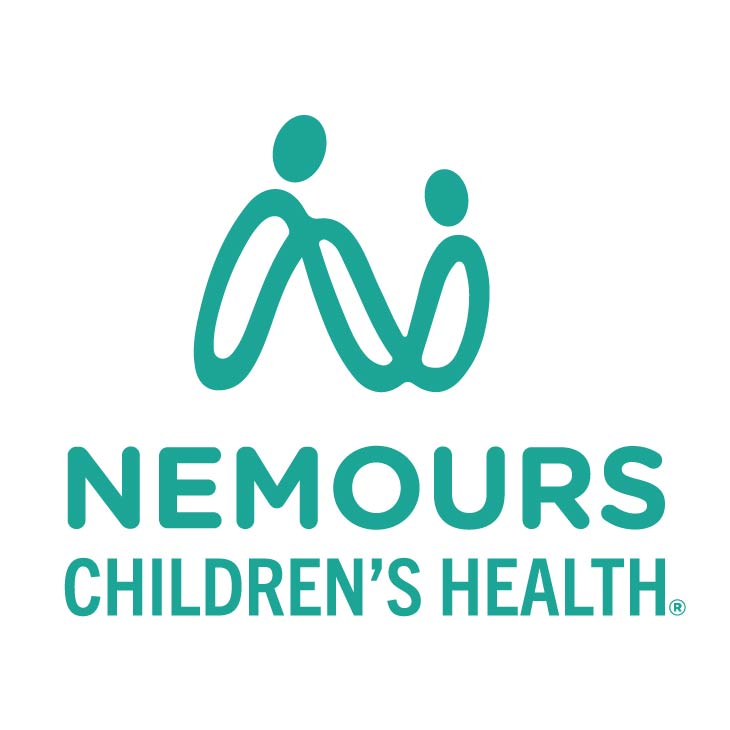 Nemours Children's Hospital Delaware logo