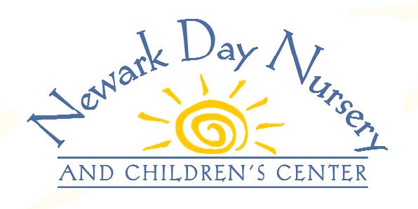 Newark Day Nursery and Children's Center logo