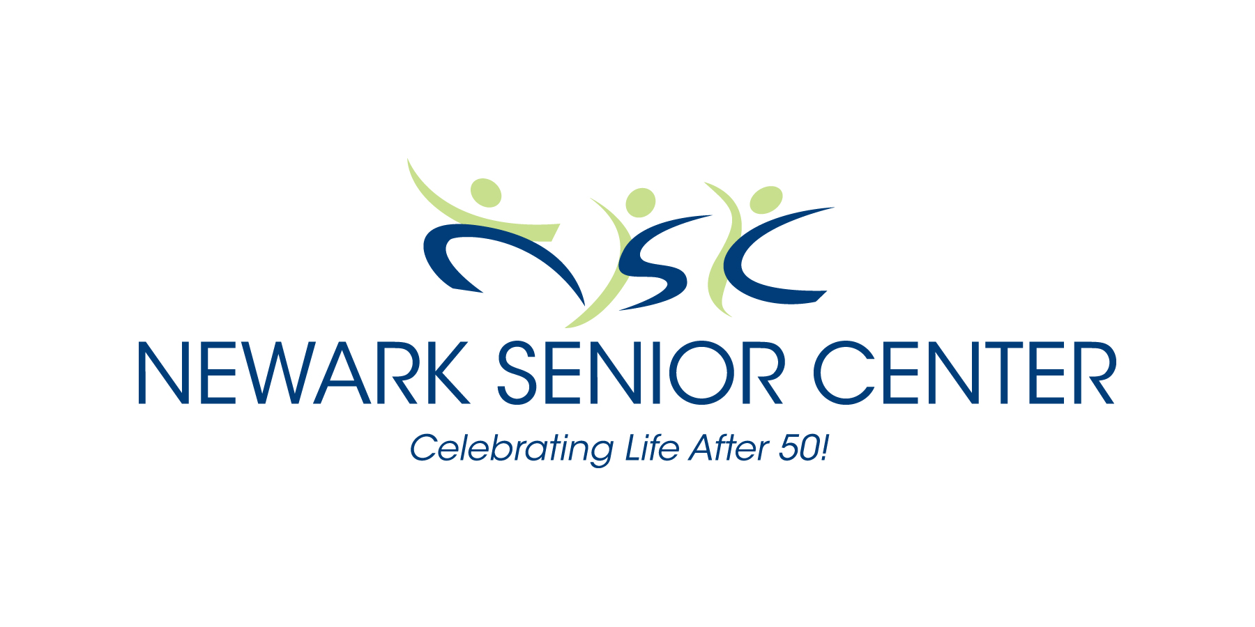 Newark Senior Center logo