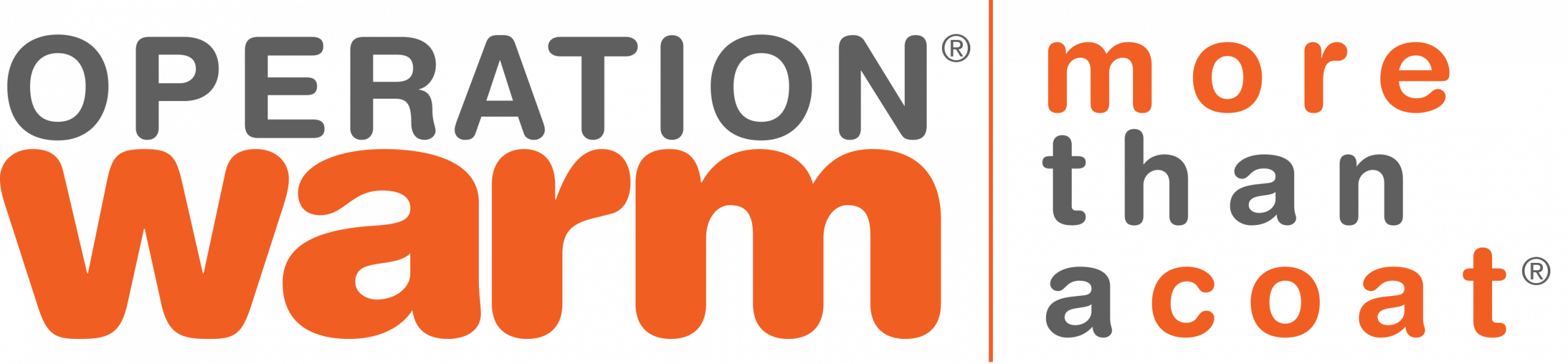 Operation Warm logo
