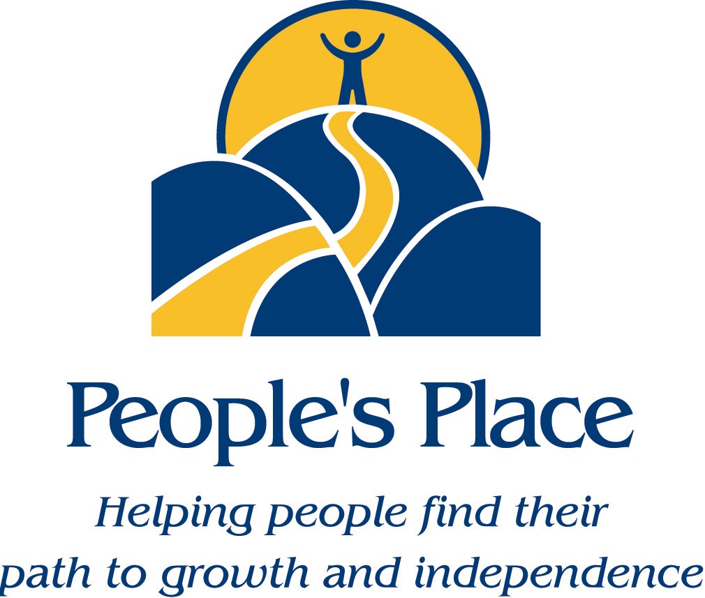 People's Place II logo
