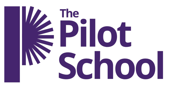 Pilot School, The logo