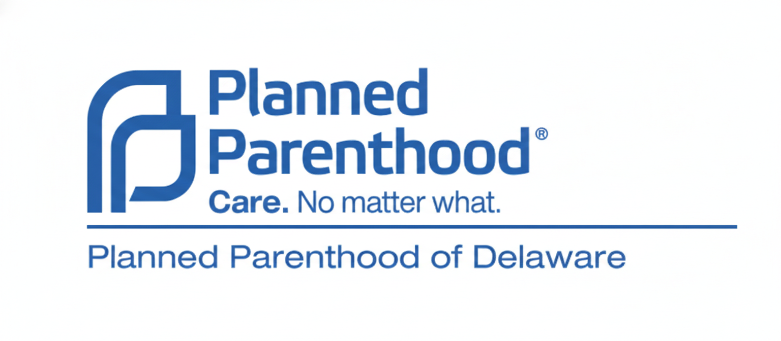 Planned Parenthood of Delaware logo