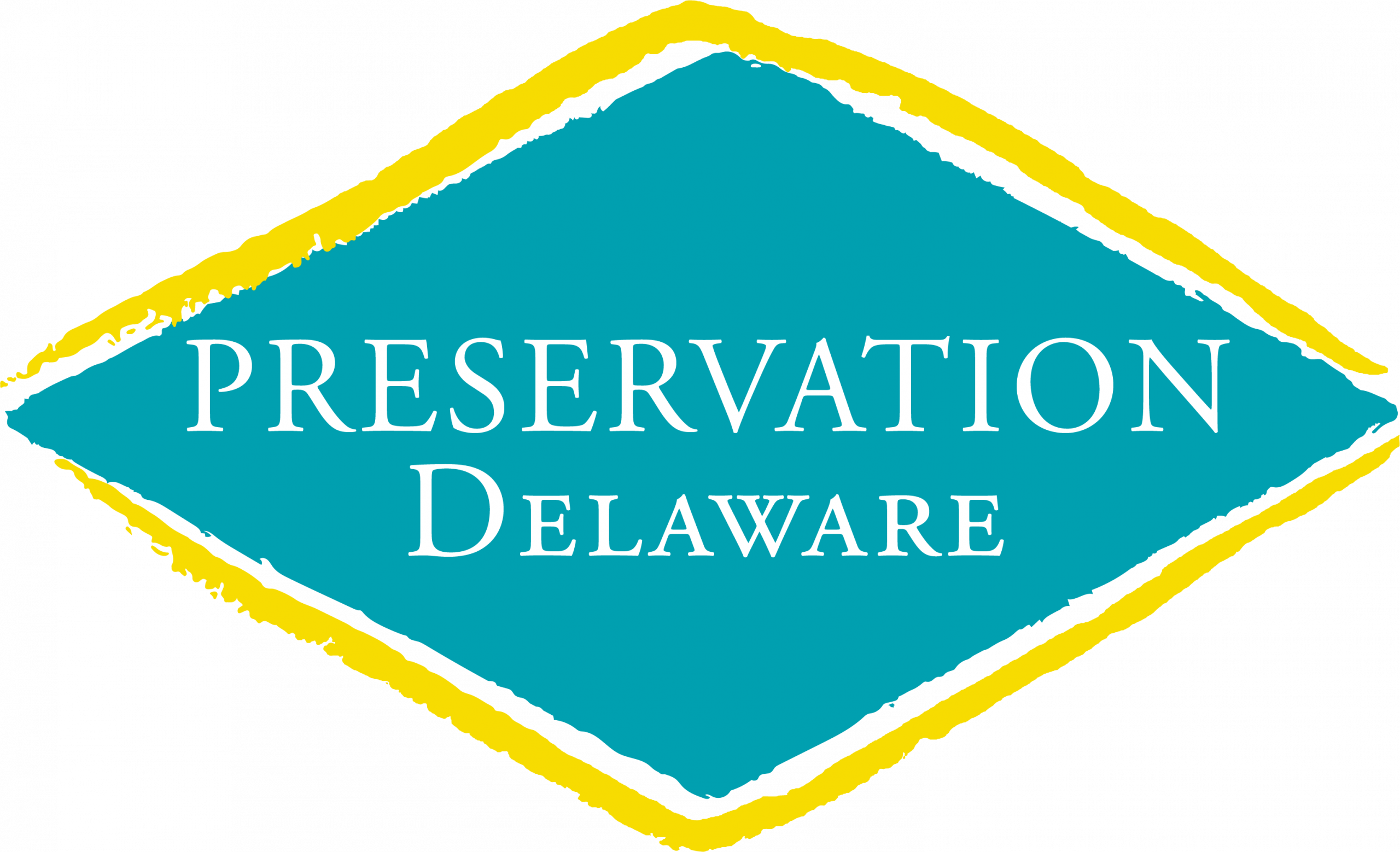 Preservation Delaware, Inc. logo