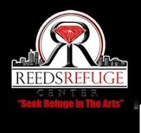 Reed's Refuge Center logo