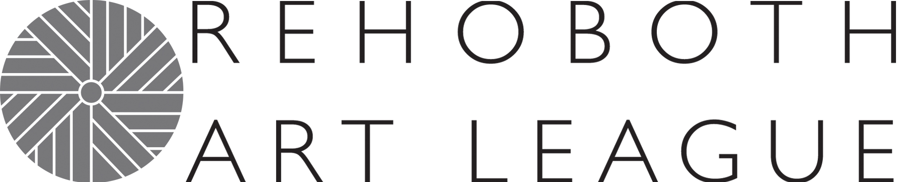 Rehoboth Art League, Inc. logo