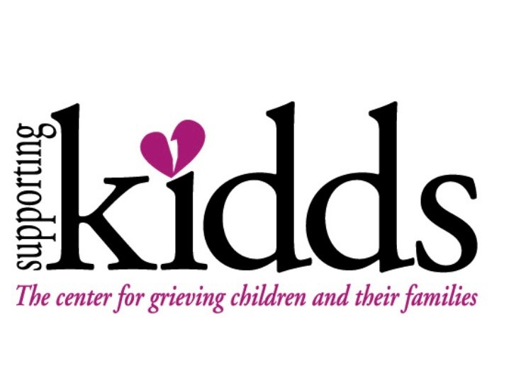Supporting Kidds, Inc. logo