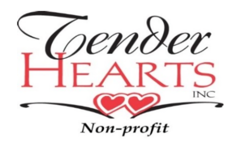 Tender Hearts, Inc. logo