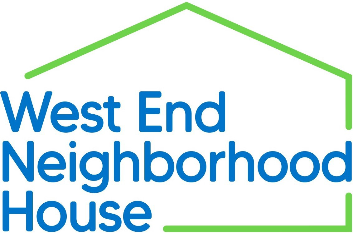 West End Neighborhood House (WENH) logo