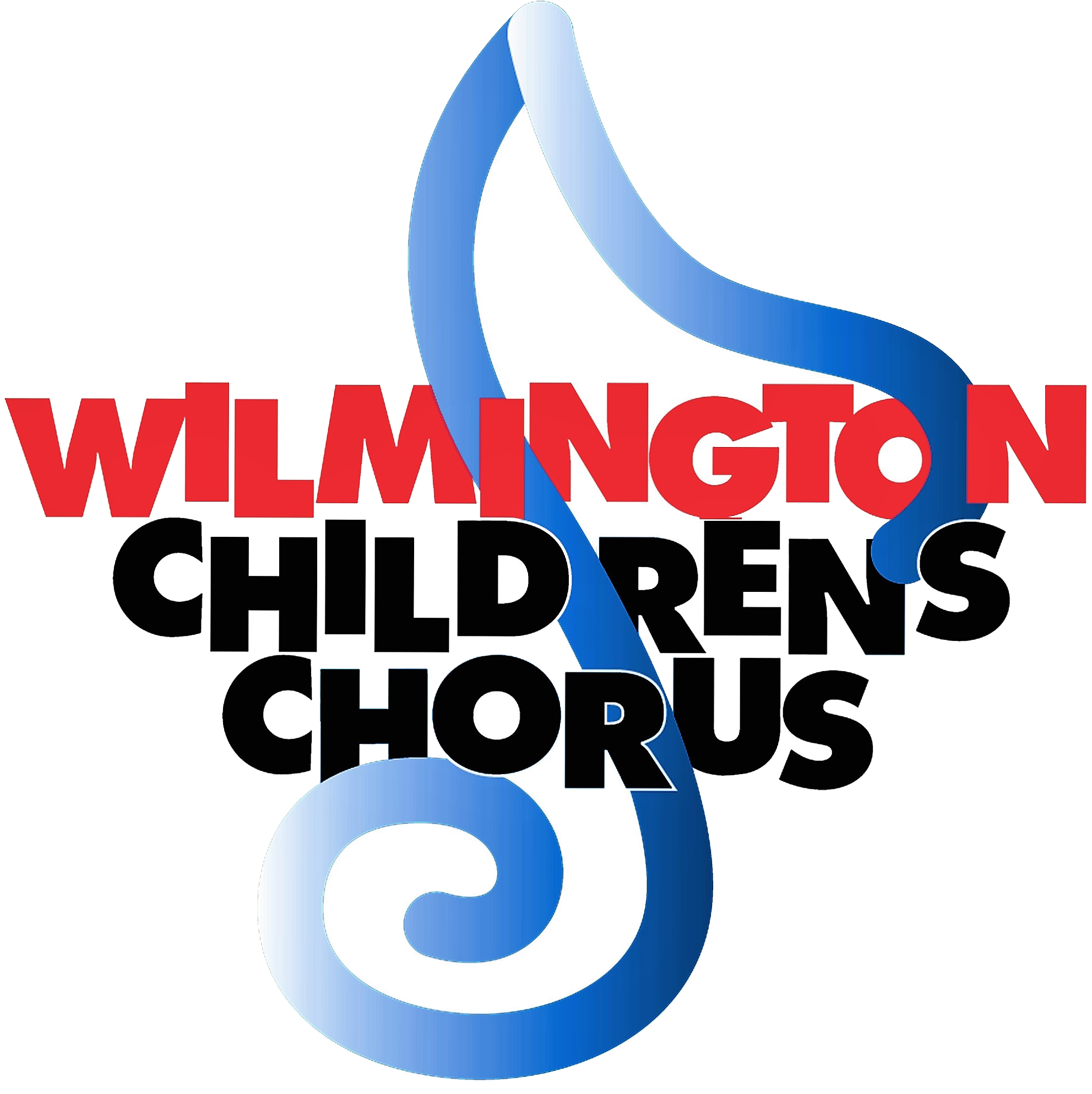 Wilmington Children's Chorus logo