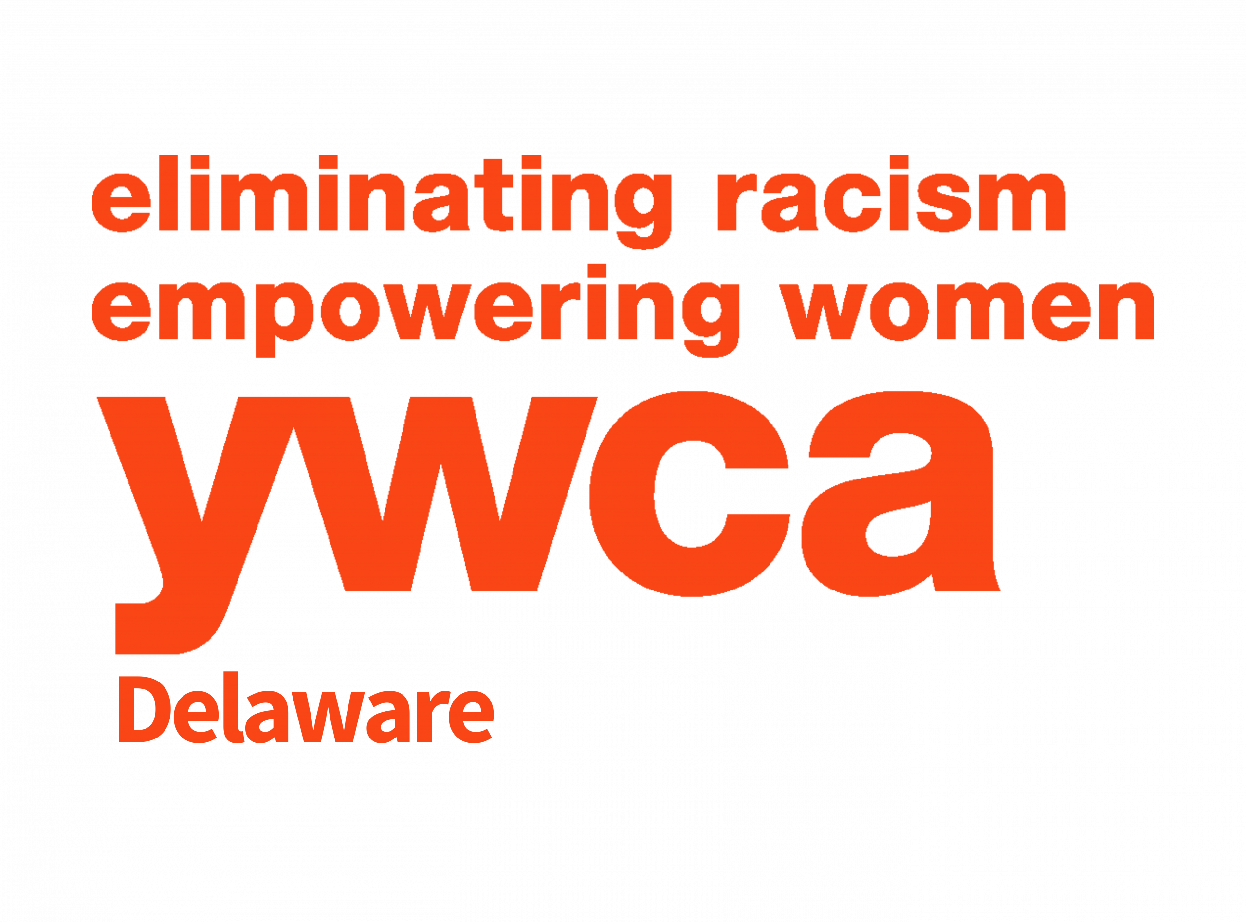 YWCA Delaware logo