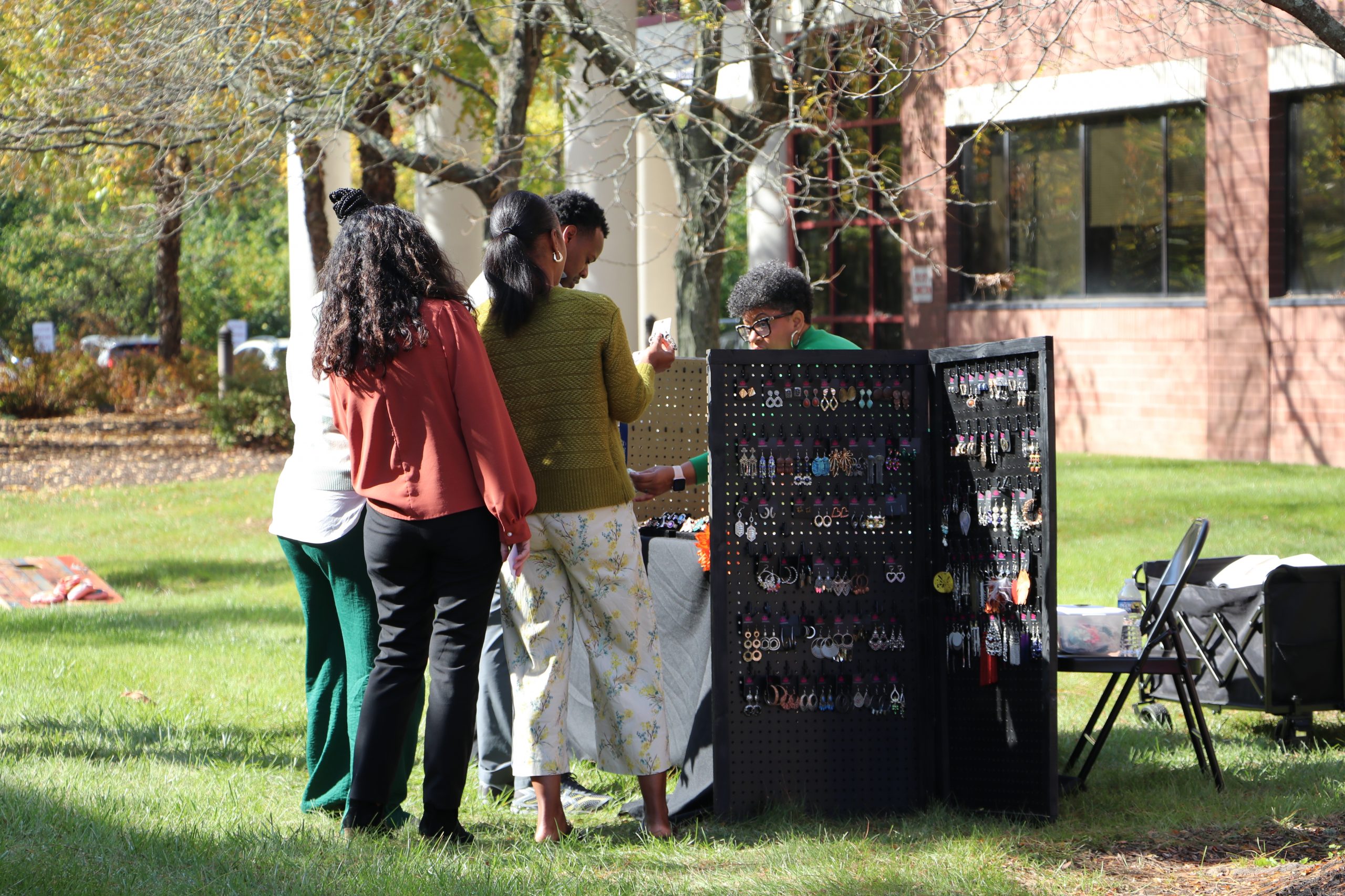 Fall Fest Fun at Reads Way