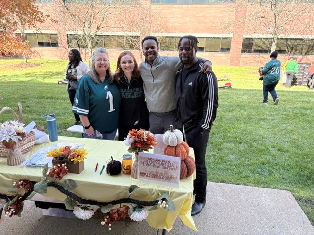Fall Fest Fun at Reads Way