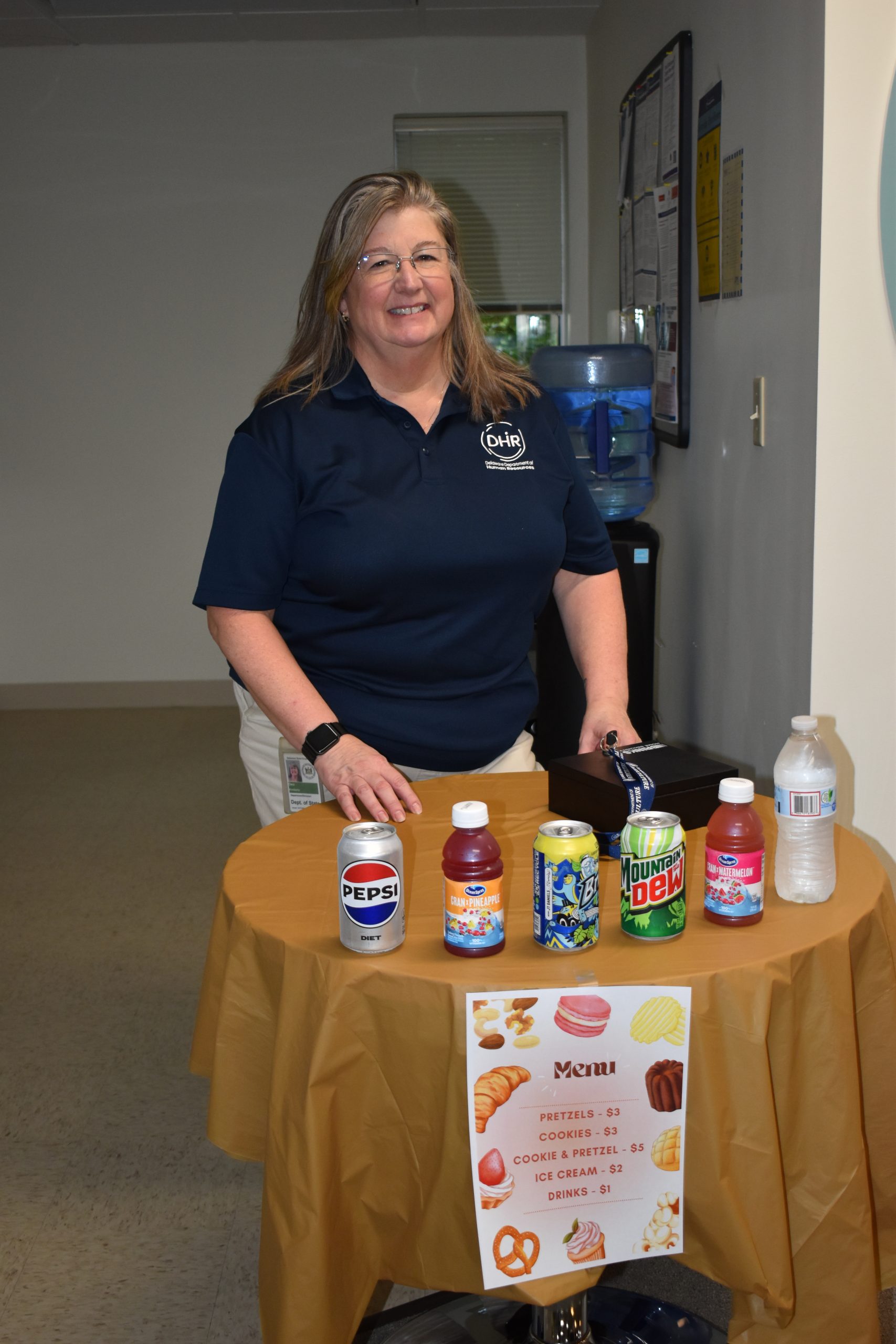 SECC Event Photo